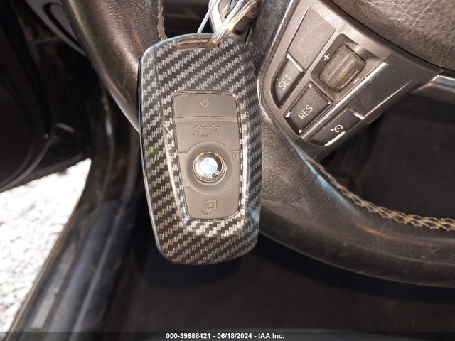 WBA5A7C57GG148812 BMW 528i Xdrive