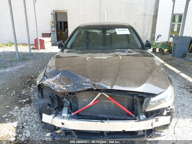 WBA5A7C57GG148812 BMW 528i Xdrive