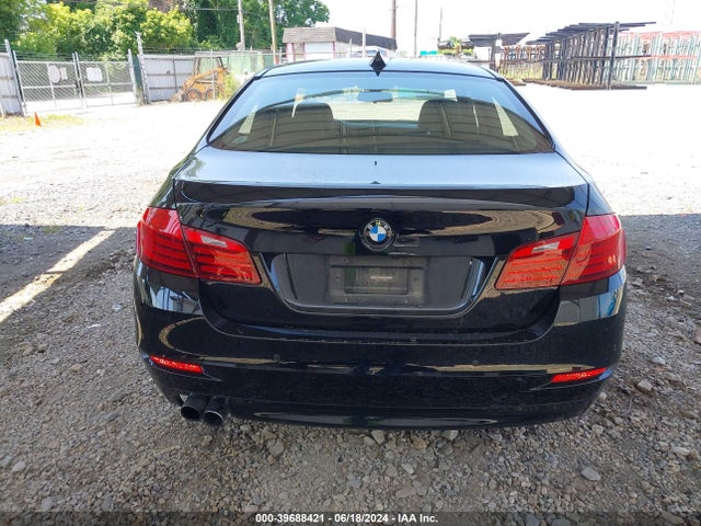 WBA5A7C57GG148812 BMW 528i Xdrive