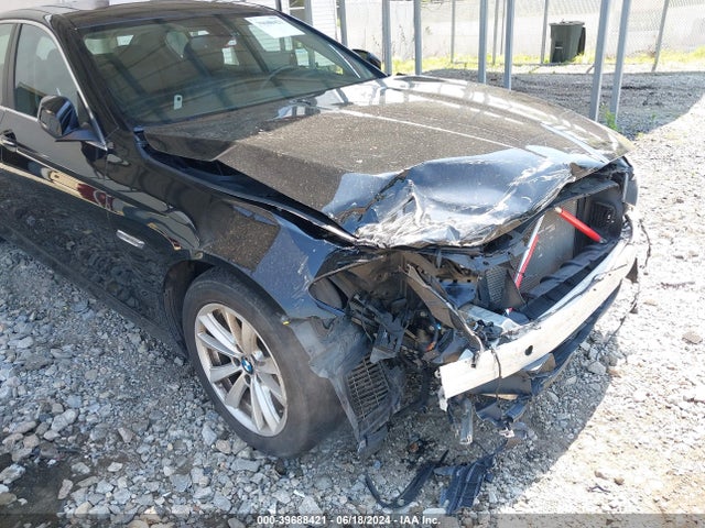 WBA5A7C57GG148812 BMW 528i Xdrive