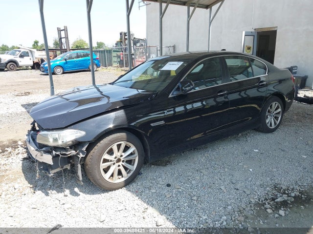 WBA5A7C57GG148812 BMW 528i Xdrive