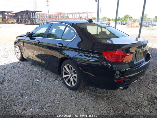 WBA5A7C57GG148812 BMW 528i Xdrive