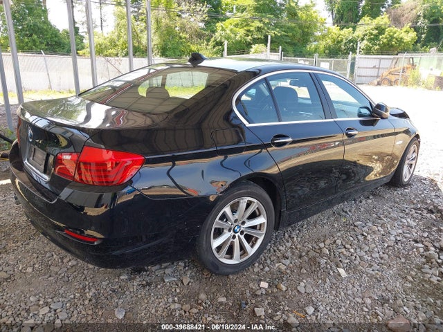 WBA5A7C57GG148812 BMW 528i Xdrive