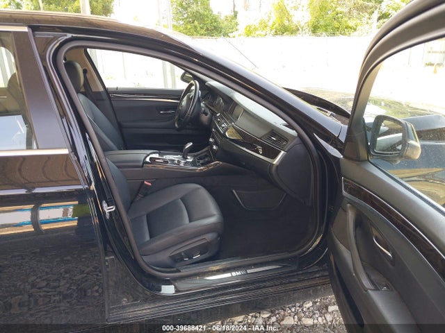 WBA5A7C57GG148812 BMW 528i Xdrive