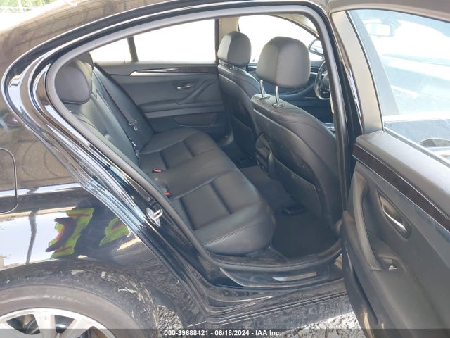 WBA5A7C57GG148812 BMW 528i Xdrive