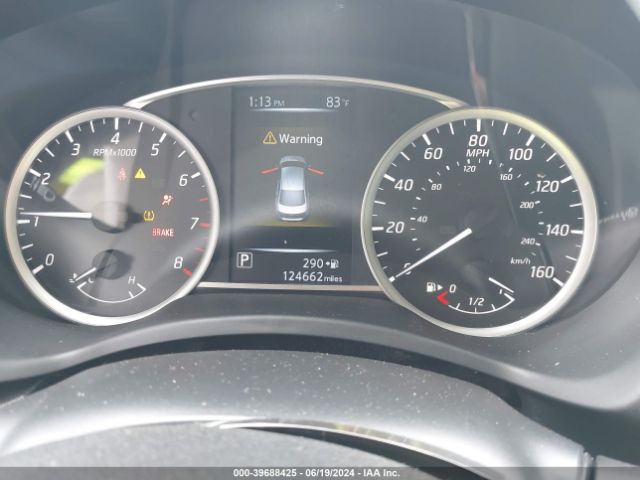 3N1AB7AP2HY271102 Nissan SENTRA SV