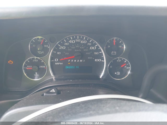 Chevrolet Express 2500 Work Van 2016 1GCWGAFF5G1248174 Image 7