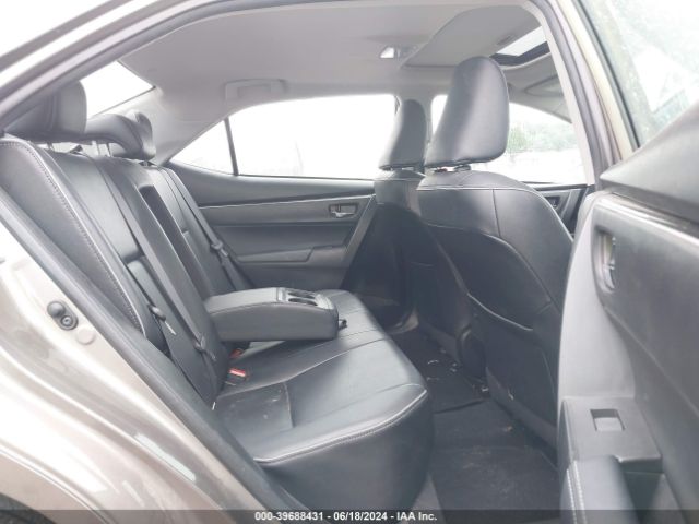 5YFBURHE6HP694518 Toyota Corolla Xle