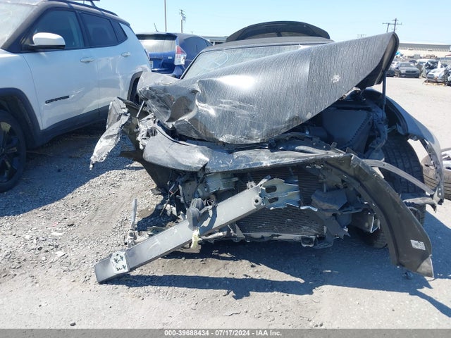 Chevrolet Camaro 1lt 2019 1G1FB3DS7K0151138 Image 12