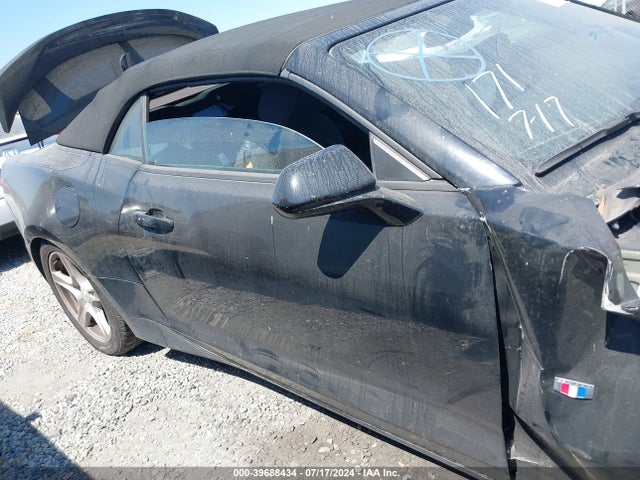 Chevrolet Camaro 1lt 2019 1G1FB3DS7K0151138 Image 13