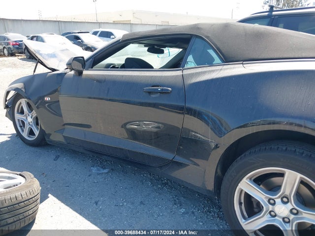 Chevrolet Camaro 1lt 2019 1G1FB3DS7K0151138 Image 14