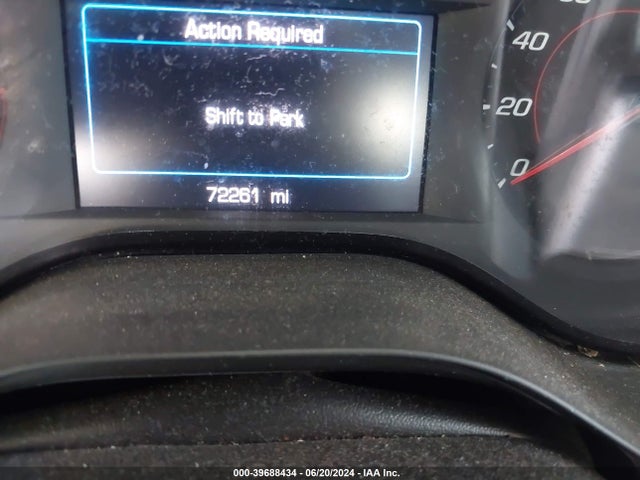 Chevrolet Camaro 1lt 2019 1G1FB3DS7K0151138 Image 15