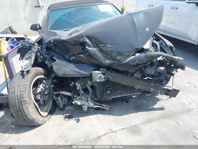 Chevrolet Camaro 1lt 2019 1G1FB3DS7K0151138 Image 6