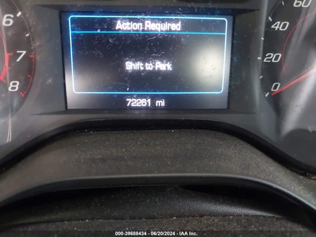 Chevrolet Camaro 1lt 2019 1G1FB3DS7K0151138 Image 7