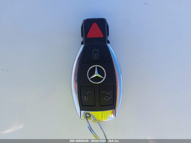 Mercedes-Benz CLA 250 2015 WDDSJ4EB6FN217285 Image 11
