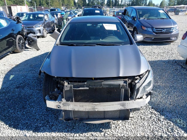 Mercedes-Benz CLA 250 2015 WDDSJ4EB6FN217285 Image 13
