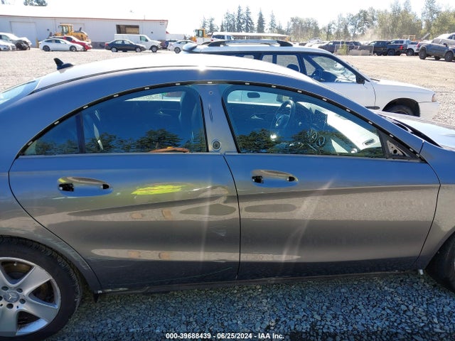 Mercedes-Benz CLA 250 2015 WDDSJ4EB6FN217285 Image 14