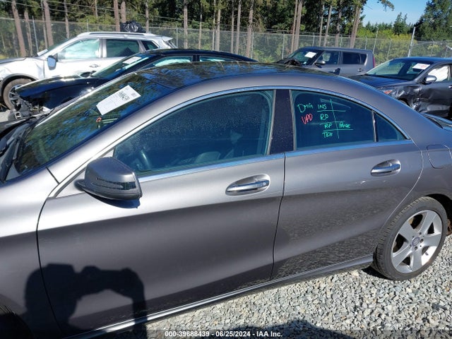 Mercedes-Benz CLA 250 2015 WDDSJ4EB6FN217285 Image 15