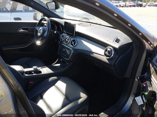 Mercedes-Benz CLA 250 2015 WDDSJ4EB6FN217285 Image 5