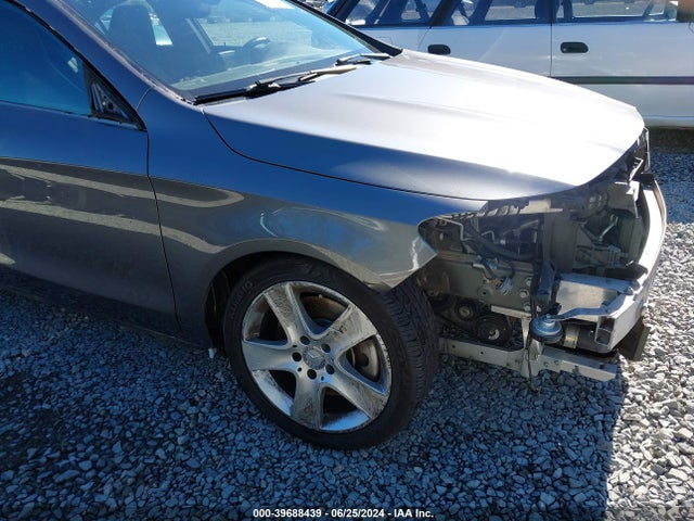 Mercedes-Benz CLA 250 2015 WDDSJ4EB6FN217285 Image 6