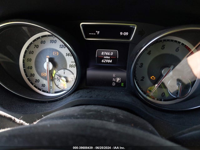 Mercedes-Benz CLA 250 2015 WDDSJ4EB6FN217285 Image 7