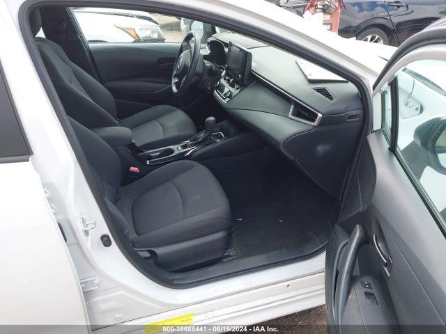 Toyota COROLLA LE 2022 5YFEPMAEXNP306459 Image 5