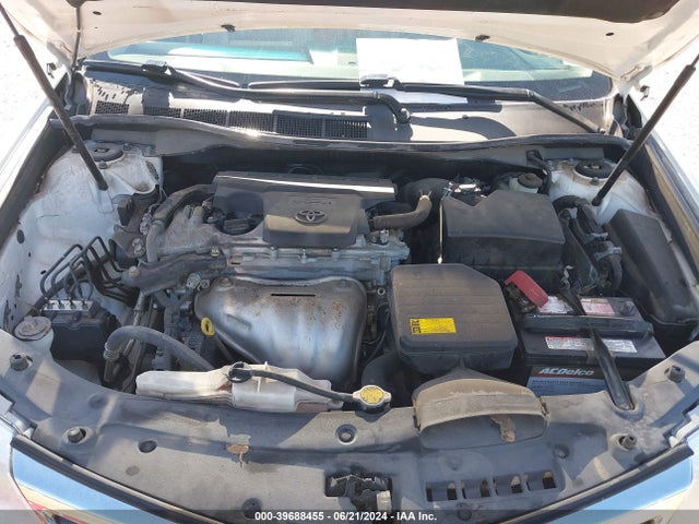 Toyota CAMRY L 2014 4T4BF1FK1ER437108 Image 10