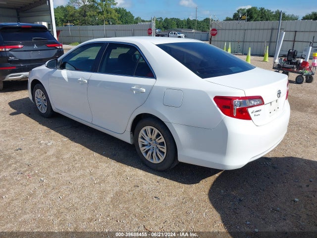 Toyota CAMRY L 2014 4T4BF1FK1ER437108 Image 3