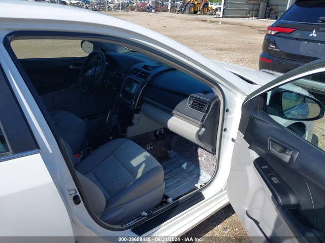 Toyota CAMRY L 2014 4T4BF1FK1ER437108 Image 5