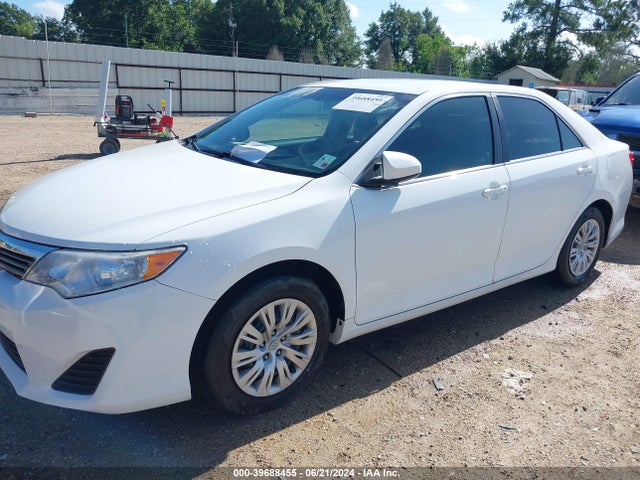 Toyota CAMRY L 2014 4T4BF1FK1ER437108 Image 6