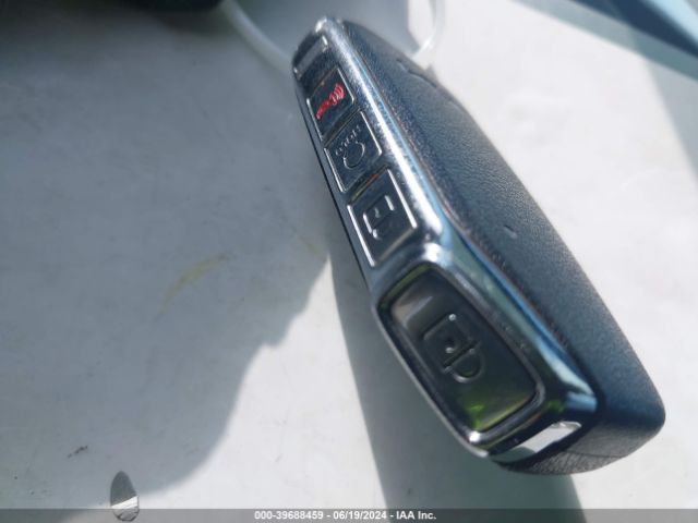 KNDCR3LE7P5043971 KIA Niro Ex Touring