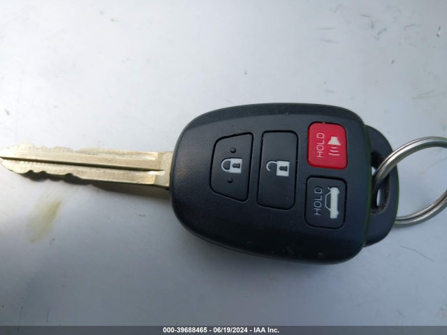 Toyota CAMRY SE 2017 4T1BF1FK0HU275695 Image 11