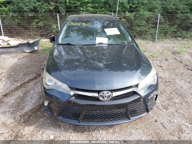 Toyota CAMRY SE 2017 4T1BF1FK0HU275695 Image 13
