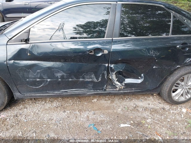 Toyota CAMRY SE 2017 4T1BF1FK0HU275695 Image 15