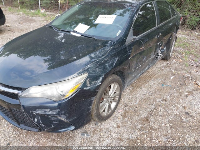 Toyota CAMRY SE 2017 4T1BF1FK0HU275695 Image 20