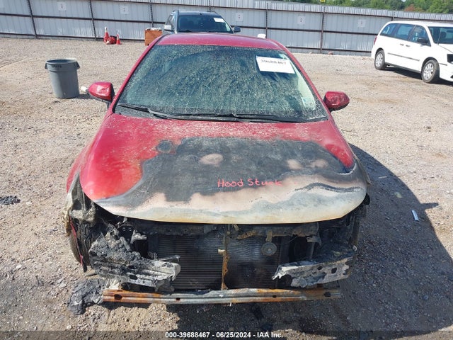 Toyota COROLLA LE 2021 5YFEPMAE0MP176058 Image 10