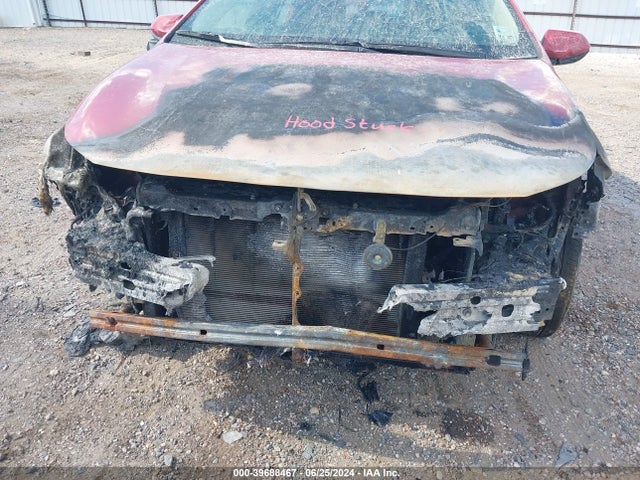 Toyota COROLLA LE 2021 5YFEPMAE0MP176058 Image 11