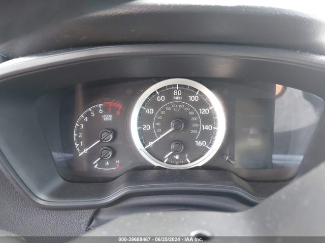 Toyota COROLLA LE 2021 5YFEPMAE0MP176058 Image 12