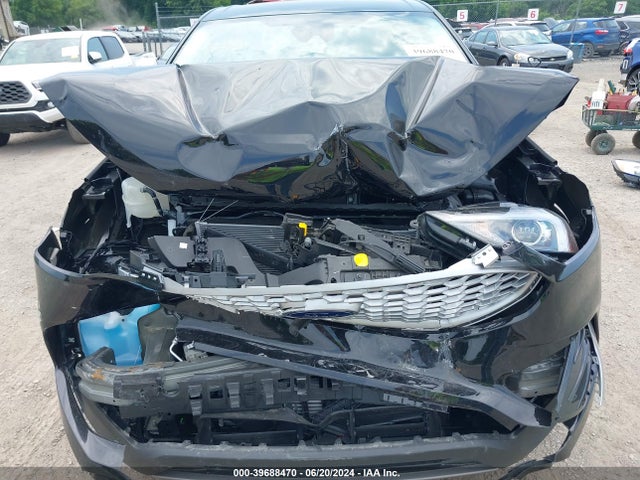 Ford EDGE SEL 2024 2FMPK4J93RBB00677 Image 13
