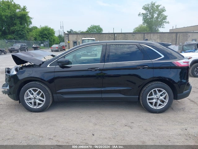 Ford EDGE SEL 2024 2FMPK4J93RBB00677 Image 15