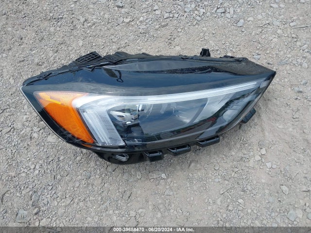 Ford EDGE SEL 2024 2FMPK4J93RBB00677 Image 12