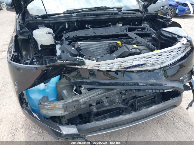 Ford EDGE SEL 2024 2FMPK4J93RBB00677 Image 6