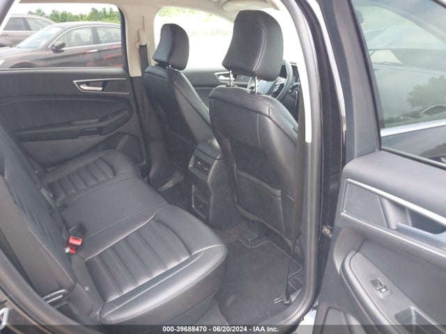 Ford EDGE SEL 2024 2FMPK4J93RBB00677 Image 8