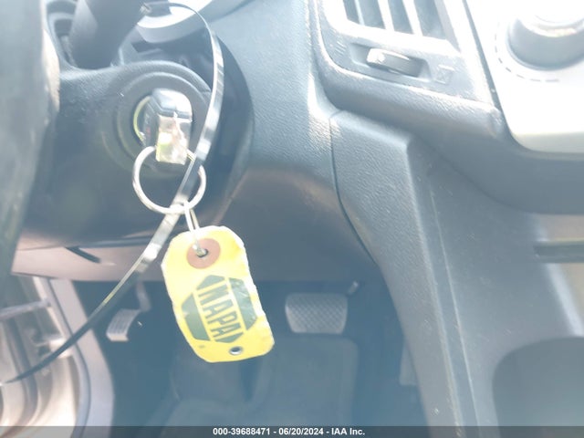 Chevrolet Equinox Ltz 2014 2GNALDEK8E6326275 Image 11