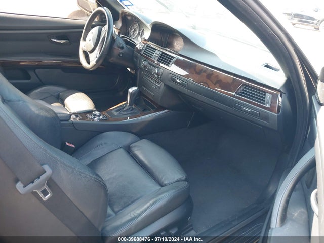 Aukcja sprzedaży 2011 Bmw 328i, vin: WBADW3C55BE537992, numer aukcji: 39688476
