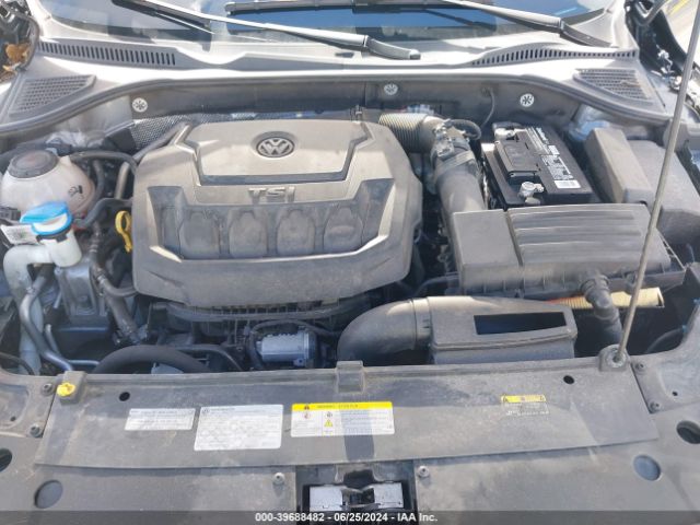 1VWSA7A37MC012915 Volkswagen Passat 2.0t Se