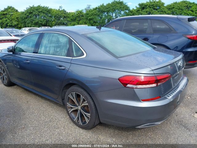 1VWSA7A37MC012915 Volkswagen Passat 2.0t Se