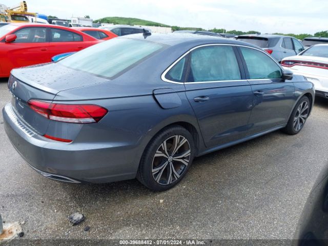 1VWSA7A37MC012915 Volkswagen Passat 2.0t Se