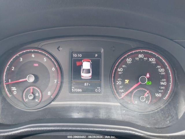 1VWSA7A37MC012915 Volkswagen Passat 2.0t Se
