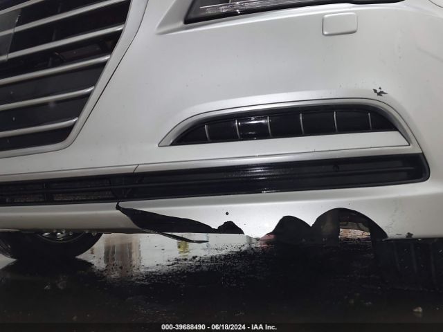 KMHGN4JE5HU168993 Genesis G80 3.8